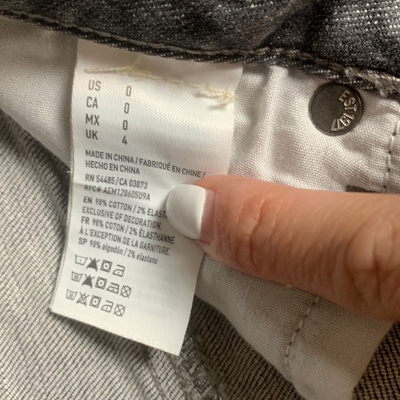 American eagle outfitters short - Picture 4 of 6